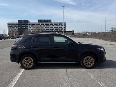 2024 Honda HR-V in Brampton, Ontario
