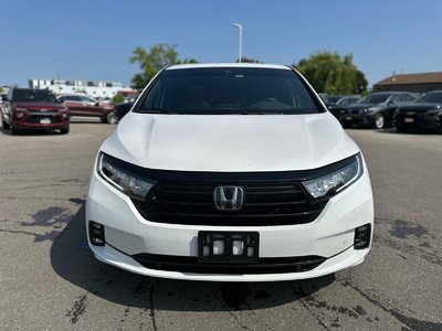 2023 Honda Odyssey in Brampton, Ontario