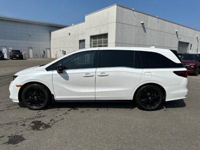Honda Odyssey  2023 à Brampton, Ontario