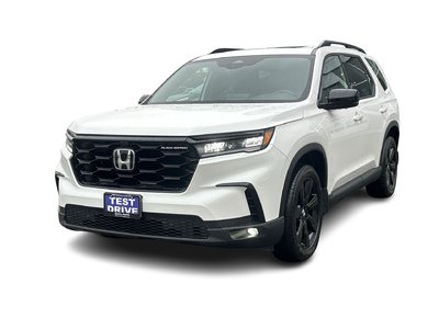 Honda Pilot  2025 à Brampton, Ontario