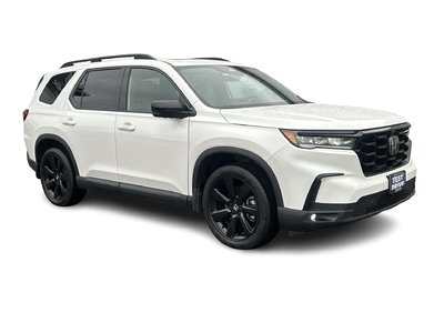 2025 Honda Pilot in Brampton, Ontario