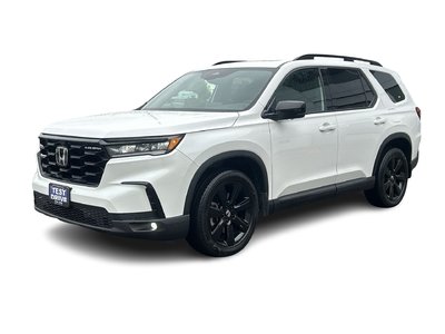 Honda Pilot  2025 à Brampton, Ontario