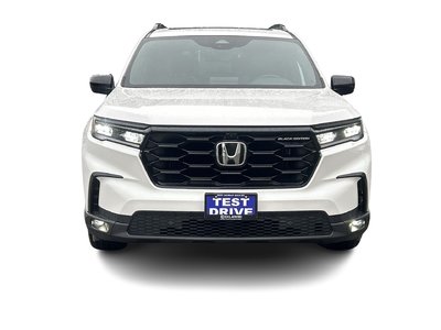 2025 Honda Pilot in Brampton, Ontario