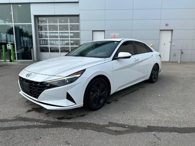 Hyundai Elantra Hybrid  2021 à Brampton, Ontario