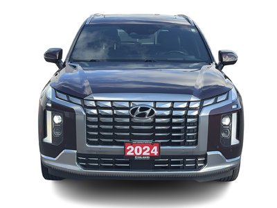 2024 Hyundai Palisade in Brampton, Ontario