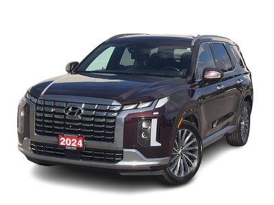 2024 Hyundai Palisade in Brampton, Ontario