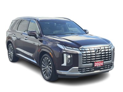 2024 Hyundai Palisade in Brampton, Ontario