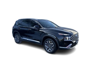 2022 Hyundai Santa Fe Hybrid in Brampton, Ontario