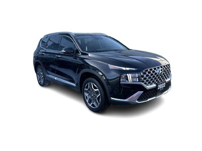 2022 Hyundai Santa Fe Hybrid in Brampton, Ontario