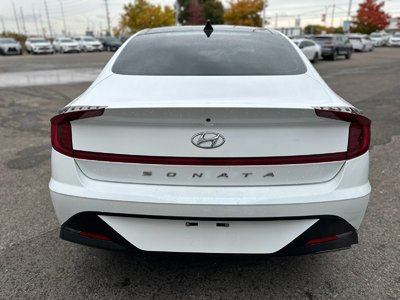 2022 Hyundai Sonata in Mississauga, Ontario