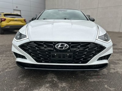 2022 Hyundai Sonata in Mississauga, Ontario