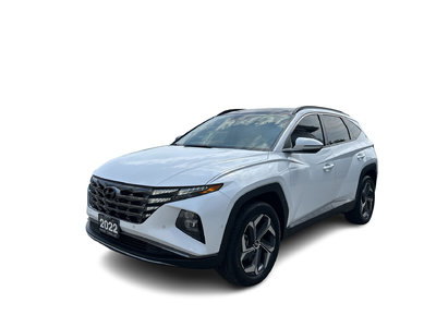 2022 Hyundai Tucson Hybrid in Brampton, Ontario