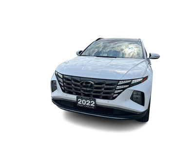 2022 Hyundai Tucson Hybrid in Brampton, Ontario