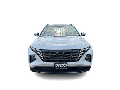 2022 Hyundai Tucson Hybrid in Brampton, Ontario