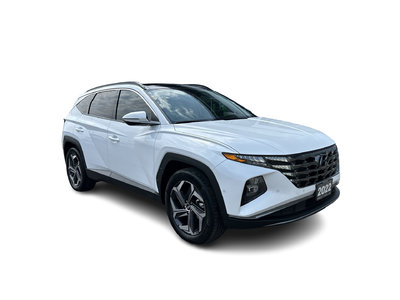 2022 Hyundai Tucson Hybrid in Brampton, Ontario