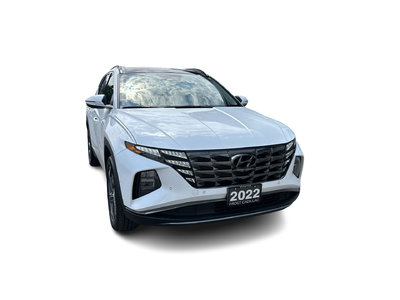 2022 Hyundai Tucson Hybrid in Brampton, Ontario