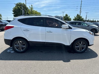 2014 Hyundai Tucson in Brampton, Ontario