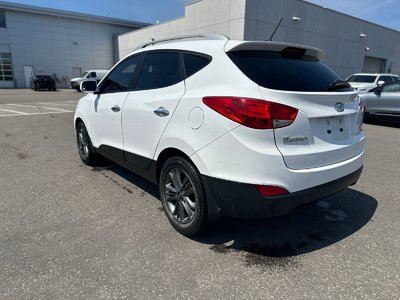 2014 Hyundai Tucson in Brampton, Ontario