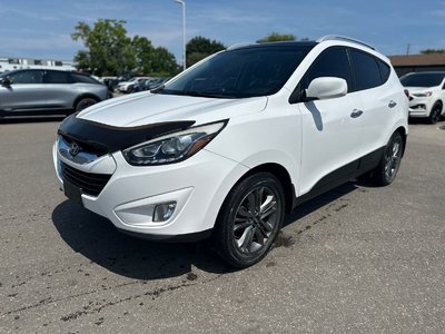 2014 Hyundai Tucson in Brampton, Ontario