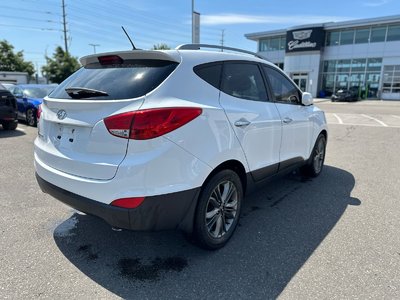 2014 Hyundai Tucson in Brampton, Ontario