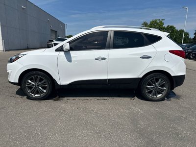 2014 Hyundai Tucson in Brampton, Ontario