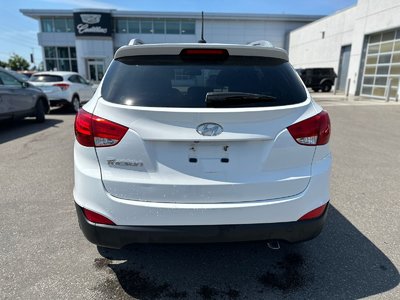 2014 Hyundai Tucson in Brampton, Ontario
