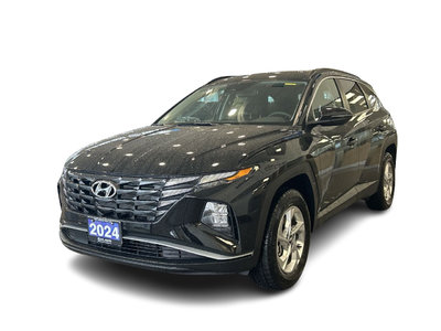 2024 Hyundai Tucson in Brampton, Ontario