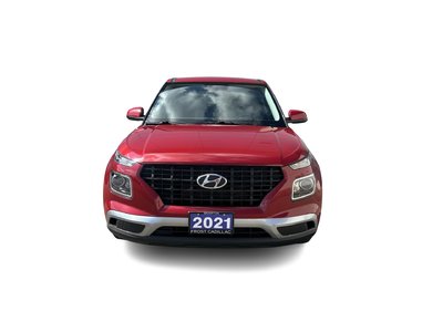 2021 Hyundai Venue in Brampton, Ontario