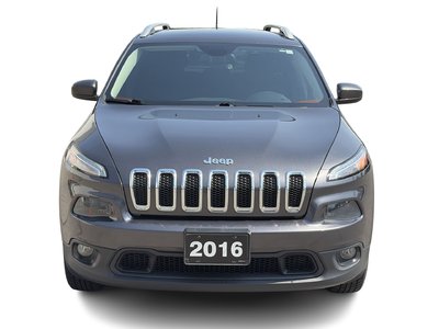 2016 Jeep Cherokee in Brampton, Ontario