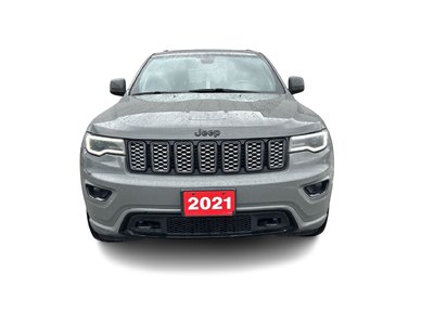 2021 Jeep Grand Cherokee 4X4 in Brampton, Ontario