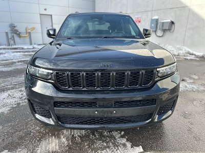 Jeep Grand Cherokee  2021 à Mississauga, Ontario