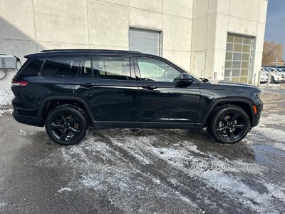 Jeep Grand Cherokee  2021 à Mississauga, Ontario