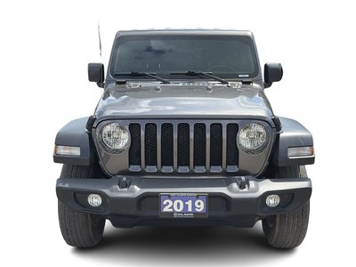 Jeep Wrangler  2019 à Brampton, Ontario