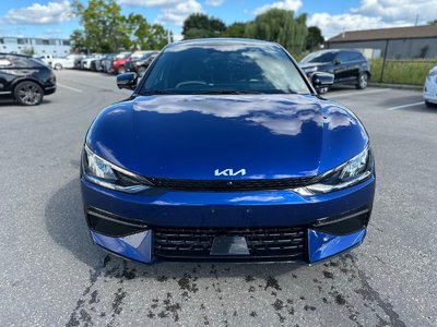 2024 Kia EV6 in Brampton, Ontario