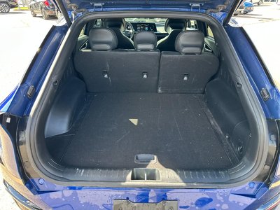 2024 Kia EV6 in Brampton, Ontario
