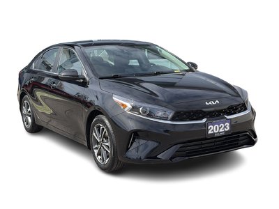 2023 Kia Forte in Brampton, Ontario