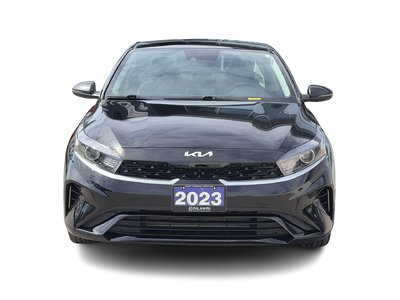 2023 Kia Forte in Brampton, Ontario
