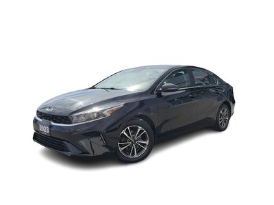2023 Kia Forte in Brampton, Ontario