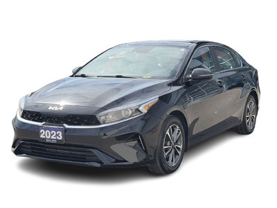2023 Kia Forte in Brampton, Ontario
