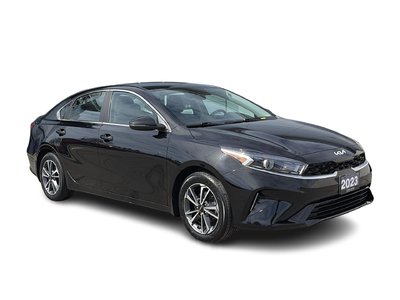 2023 Kia Forte in Brampton, Ontario
