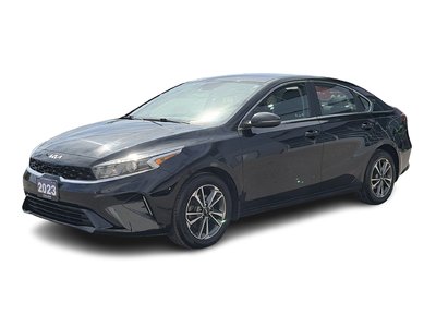 2023 Kia Forte in Brampton, Ontario