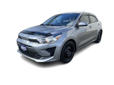 2023 Kia Rio 5 in Brampton, Ontario