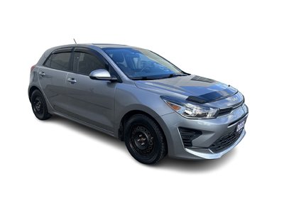 2023 Kia Rio 5 in Brampton, Ontario