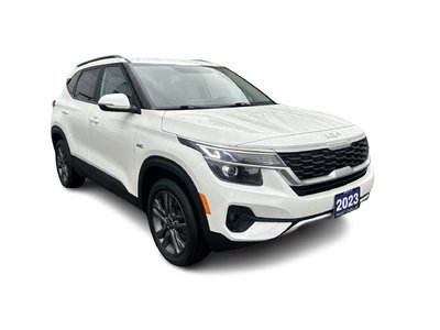 2023 Kia Seltos in Brampton, Ontario