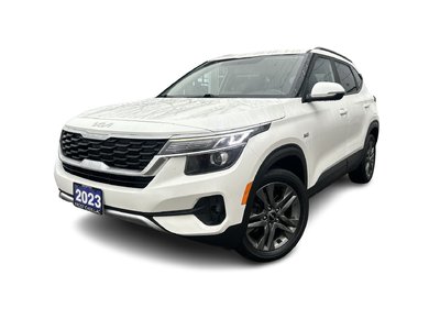 2023 Kia Seltos in Brampton, Ontario