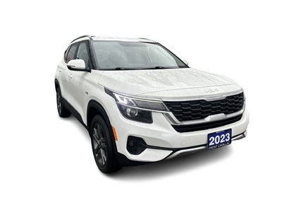 2023 Kia Seltos in Brampton, Ontario