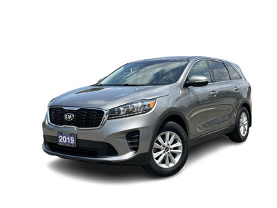 2019 Kia Sorento in Brampton, Ontario