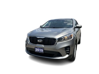 2019 Kia Sorento in Brampton, Ontario