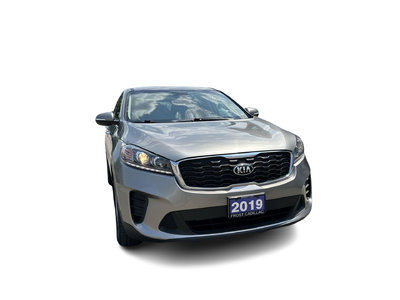 2019 Kia Sorento in Brampton, Ontario