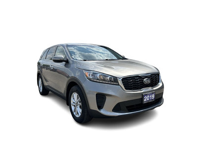2019 Kia Sorento in Brampton, Ontario